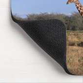 Geannuleerde Giraffe 2 Muismat (Hoek)