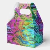 Geanodiseerd titanium: bedankdoosjes (Voorkant)