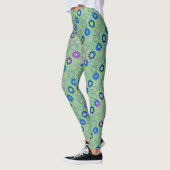 Gear02b X4x4.5k.nbg Lgreen BG Leggings (Links)