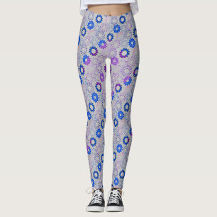 Gear02b X4x4.5k.nbg LGrey BG Leggings