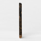 Gear Changer - Steampunk Gears & Cogs Case-Mate iPhone Case (Achterkant/links)