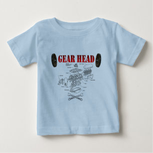 GEAR HEAD