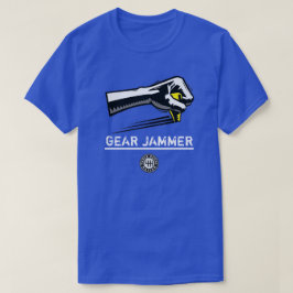 GEAR JAMMER T-shirt