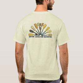 Gear Shed T-shirt