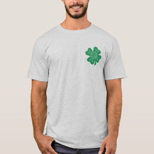 Gear van de Pi-Rish Party T-shirt