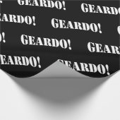 GEARDO! CADEAUPAPIER (Hoek)