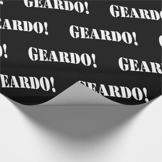 GEARDO! CADEAUPAPIER (Hoek)