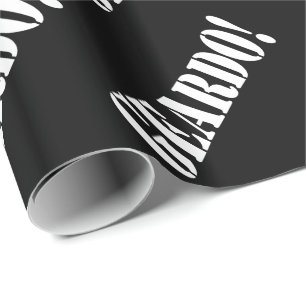 GEARDO! CADEAUPAPIER