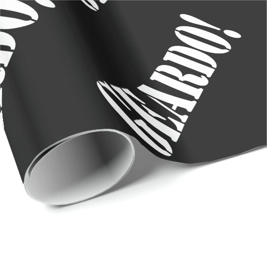 GEARDO! CADEAUPAPIER (Rol Hoek)