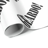 GEARDO! CADEAUPAPIER (Rol Hoek)