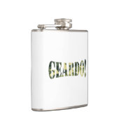 GEARDO! CAMO/CAMOUFLAGE HEUPFLES (Rechts)