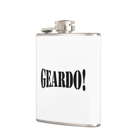 GEARDO! HEUPFLES (Links)