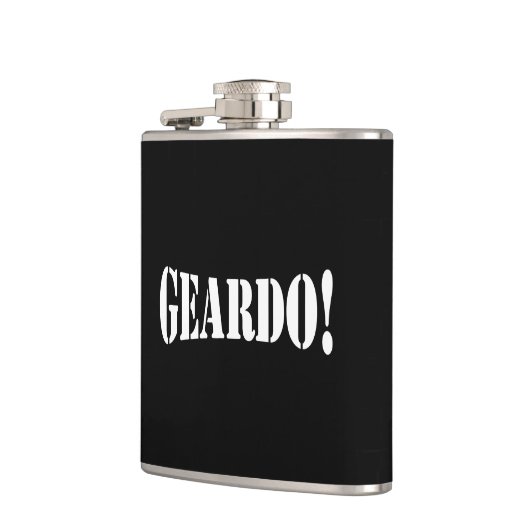 GEARDO! HEUPFLES (Links)