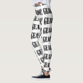 GEARDO! LEGGINGS (Links)