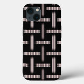 Geared Steampunk Case-Mate iPhone Case (Achterkant)