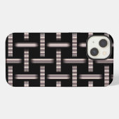 Geared Steampunk iPhone Hoesje (Achterkant horizontaal)