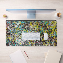 Geared Toward Abstract Art Design Lover Bureaumat