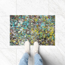 Geared Toward Abstract Art Design Lover