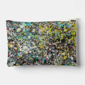 Geared Toward Abstract Art Design Lover Etui (Achterkant)