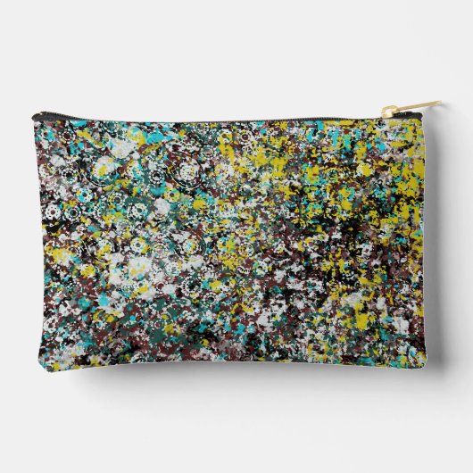 Geared Toward Abstract Art Design Lover Etui (Achterkant)