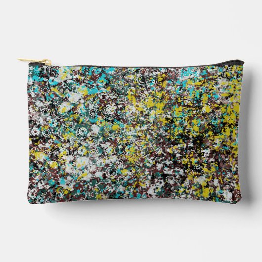 Geared Toward Abstract Art Design Lover Etui (Voorkant)