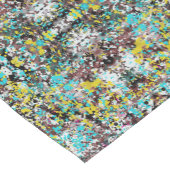 Geared Toward Abstract Art Design Lover  Korte Tafelloper (Hoek)