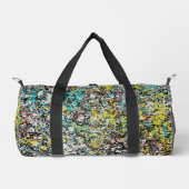 Geared Toward Abstract Art Design Lover Plunjezak (Voorkant)