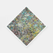 Geared Toward Abstract Art Design Lover  Servet (Hoek)