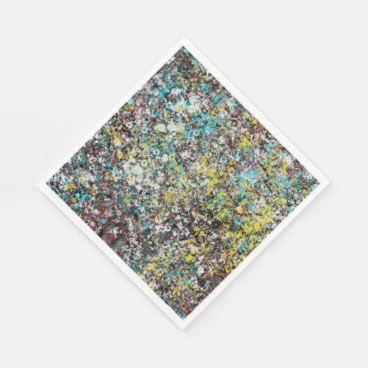 Geared Toward Abstract Art Design Lover Servet (Hoek)