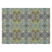 Geared Toward Abstract Art Design Lover Tafelkleed (Voorkant (Horizontaal))