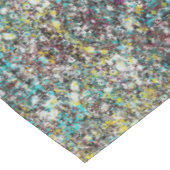 Geared Toward Abstract Art Design Lover Tafelkleed (Gekanteld)