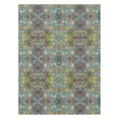 Geared Toward Abstract Art Design Lover Tafelkleed (Voorkant)