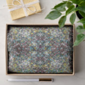 Geared Toward Abstract Art Design Lover  Tissuepapier (Geschenk)