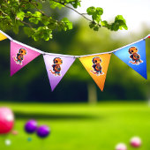 Geared Up 12 Sticker Blad