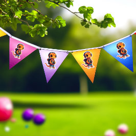 Geared Up 12 Sticker Blad