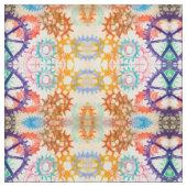 Gearing Up the Pastels Stof (Swatch)