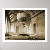 Gearresteerde uitbreiding poster (Voorkant)