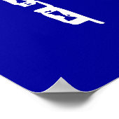 Gears Blueprint Poster (Hoek)