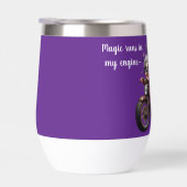 Gears, Ghouls & Granny Glam (Rechts)