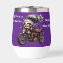 Gears, Ghouls & Granny Glam