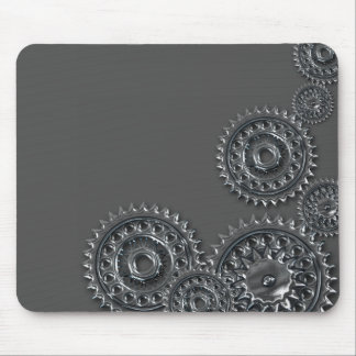 Gears Mousepad Muismat