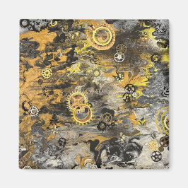 Gears N'at Magneet