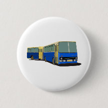 Gearticuleerde bus Ikarus 280