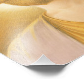 Geascendeerde Meester Saint Germain Foto Afdruk (Hoek)