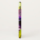 Geassembleerde Pansies Case-Mate iPhone Case (Achterkant/links)