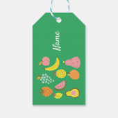 Geassorteerd Collectie Thunder_Cove Cadeaulabel (Achterkant)