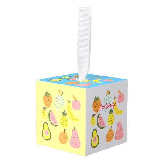 Geassorteerd Collectie Thunder_Cove Decoratie (Voorkant hoekig)
