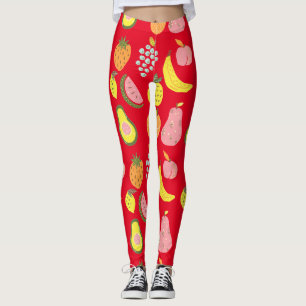 Geassorteerd Collectie Thunder_Cove Leggings