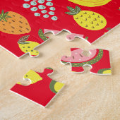 Geassorteerd Collectie Thunder_Cove Legpuzzel (Zijkant)