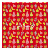 Geassorteerd Collectie Thunder_Cove Perfect Poster (Voorkant)